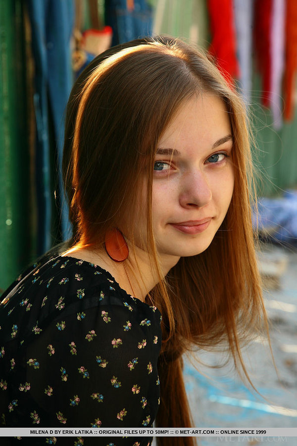 Проститутка Ирина